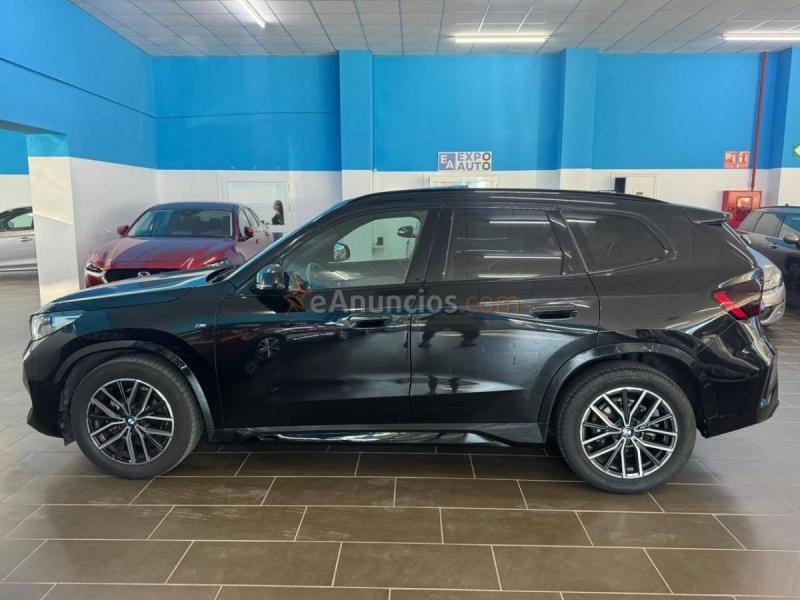BMW X1 sDrive18d