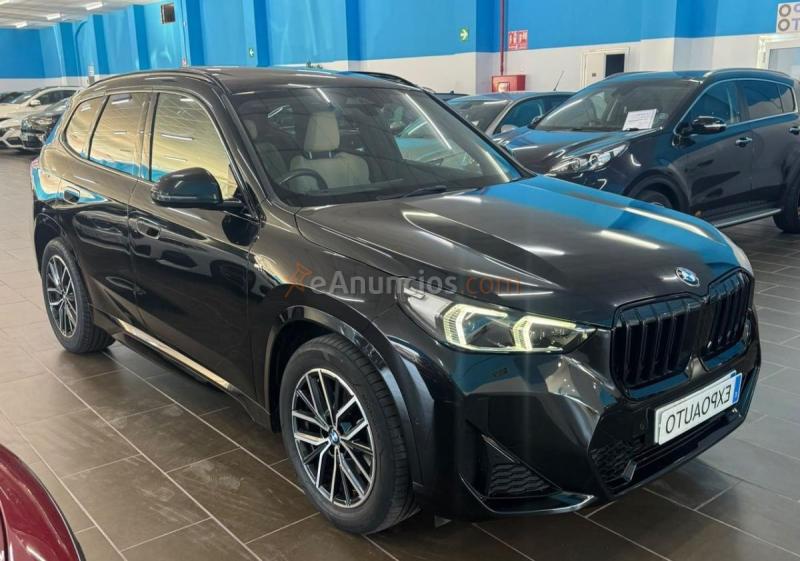 BMW X1 sDrive18d