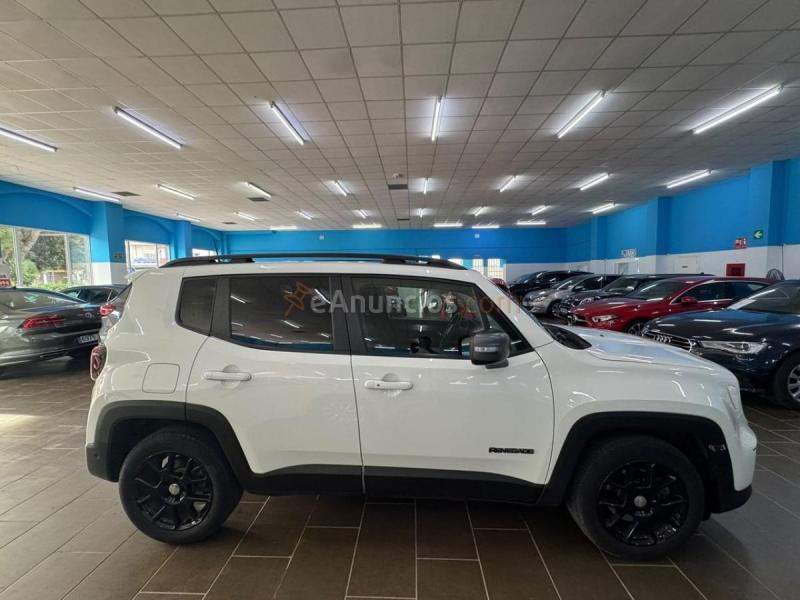 Jeep Renegade Limited 1.3G 112kW (150CV) 4x2 DCT