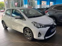 Toyota Yaris 1.0 70 Active