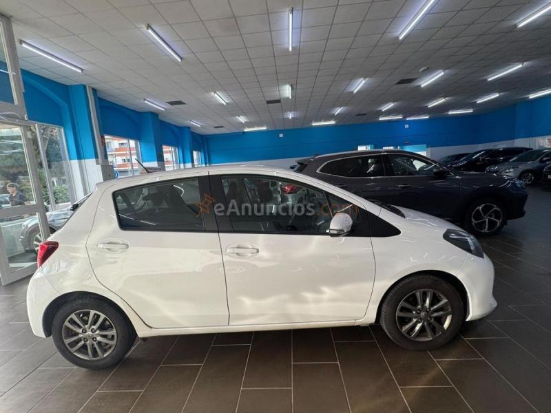 Toyota Yaris 1.0 70 Active