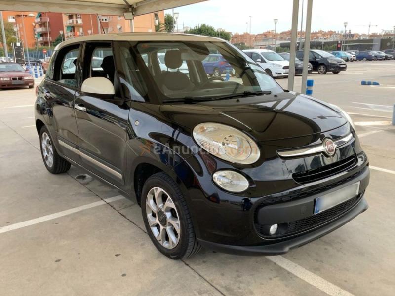 Fiat 500L Lounge 1.4 16v 95 CV