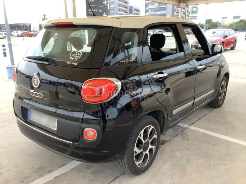 Fiat 500L Lounge 1.4 16v 95 CV