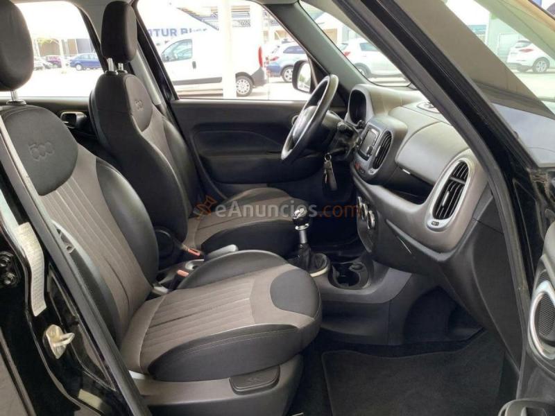 Fiat 500L Lounge 1.4 16v 95 CV