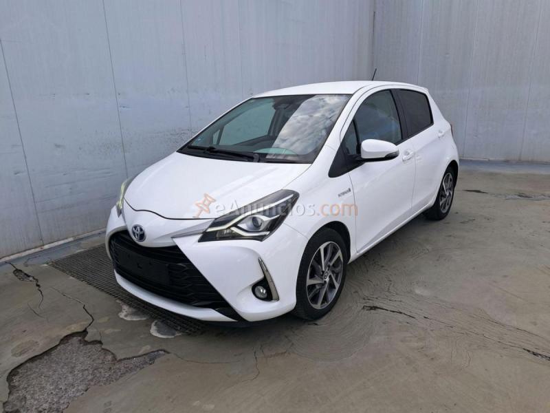 Toyota Yaris 5p 100H Feel