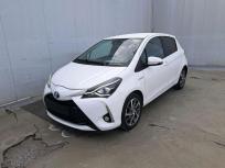 Toyota Yaris 5p 100H Feel