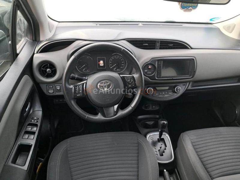 Toyota Yaris 5p 100H Feel
