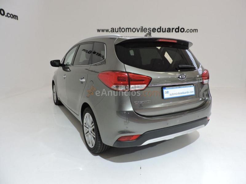 Kia Carens 1.6 GDi 99 kW 135cv Drive