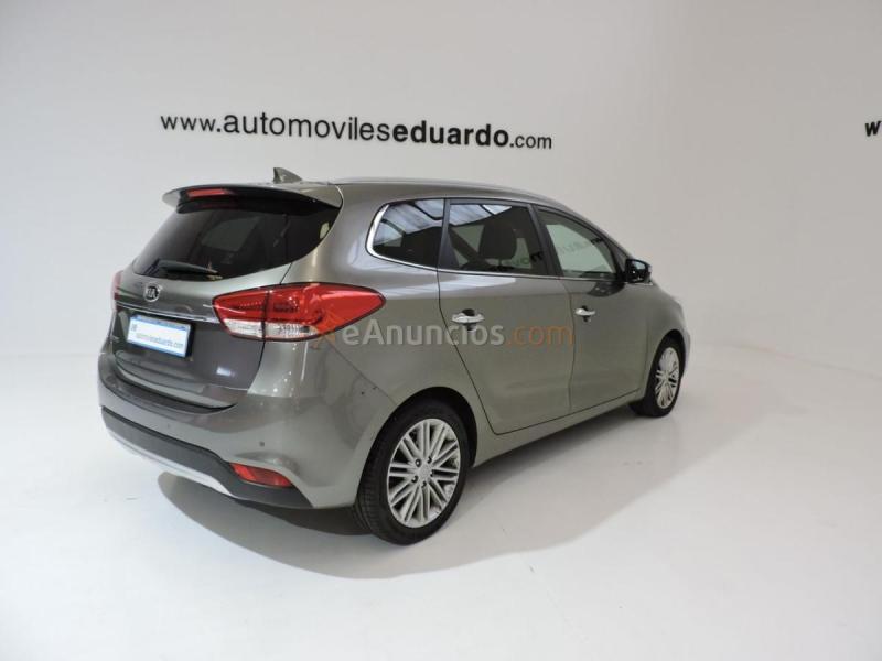 Kia Carens 1.6 GDi 99 kW 135cv Drive
