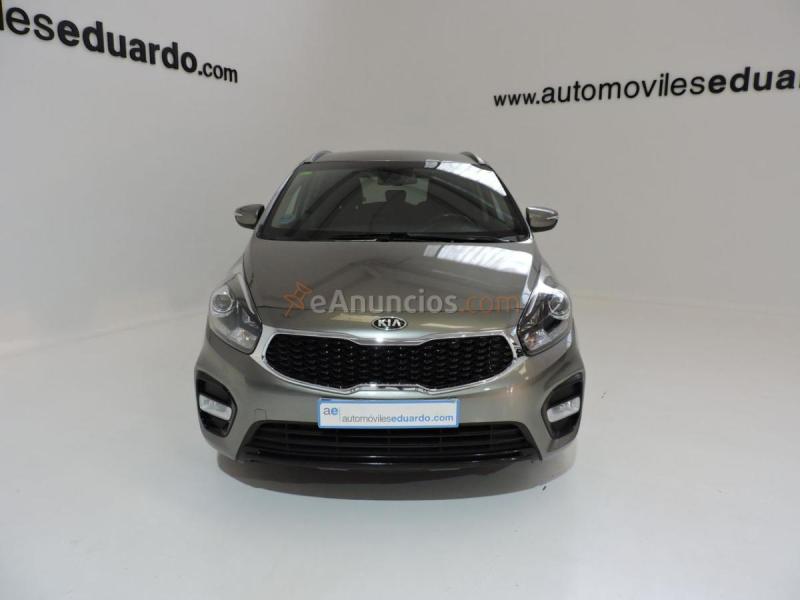 Kia Carens 1.6 GDi 99 kW 135cv Drive