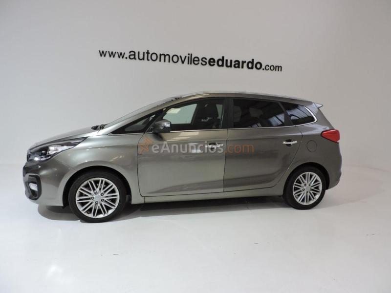 Kia Carens 1.6 GDi 99 kW 135cv Drive