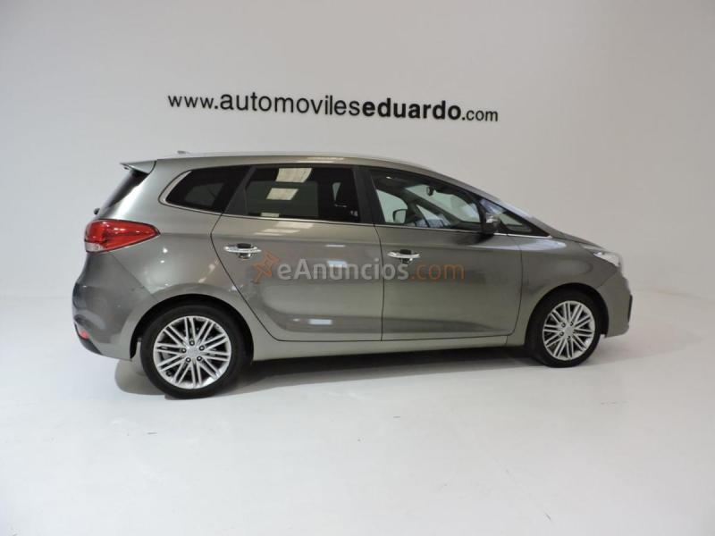 Kia Carens 1.6 GDi 99 kW 135cv Drive