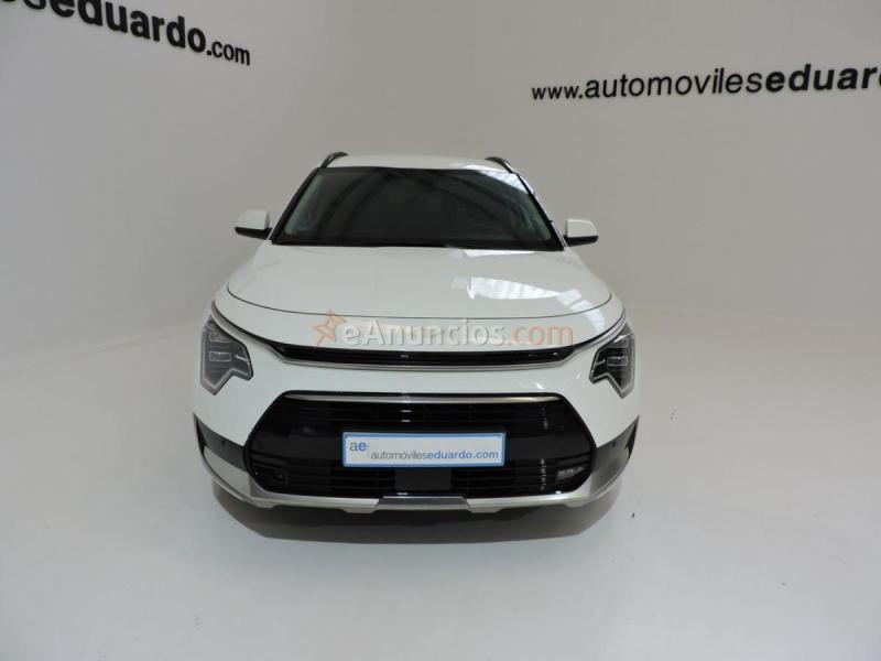 Kia Niro 1.6 HEV Drive 105cv