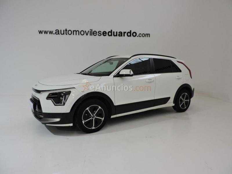 Kia Niro 1.6 HEV Drive 105cv