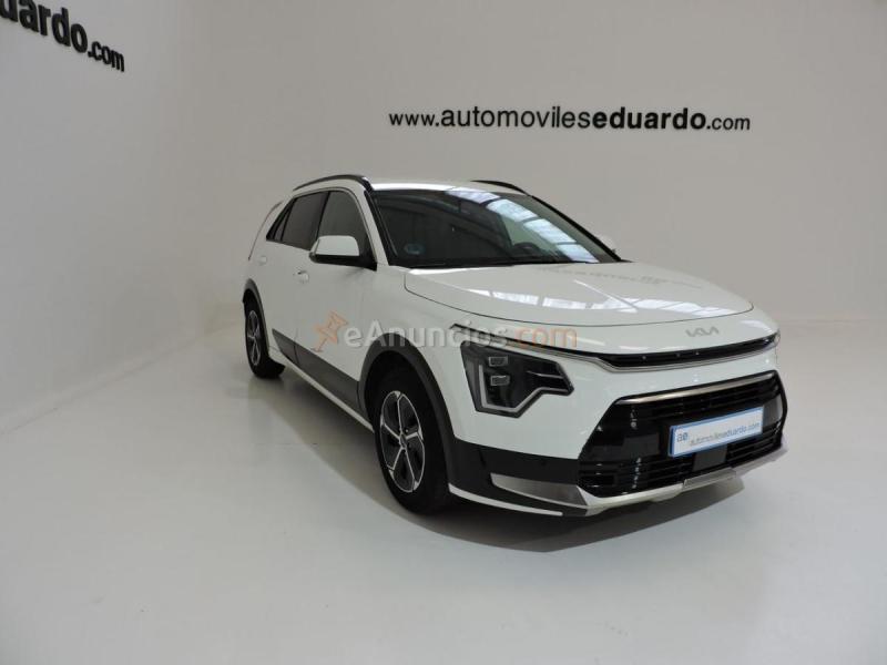 Kia Niro 1.6 HEV Drive 105cv