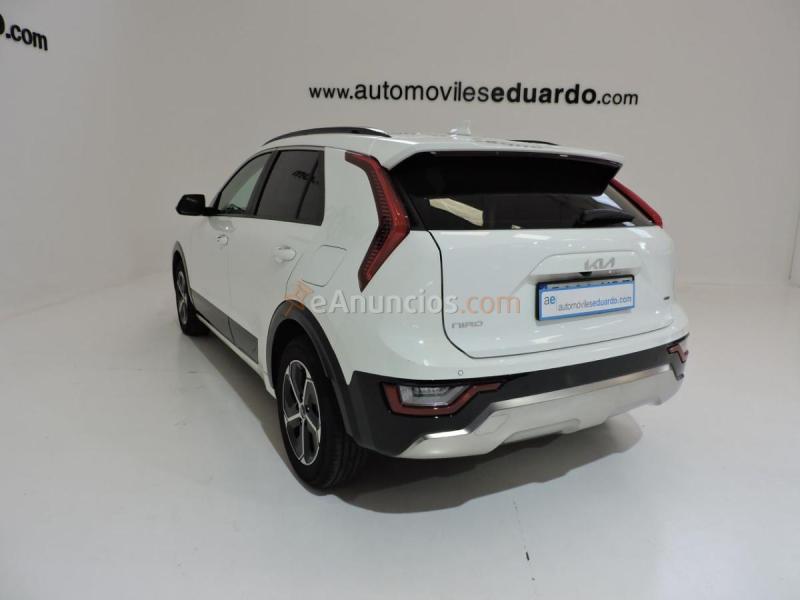 Kia Niro 1.6 HEV Drive 105cv