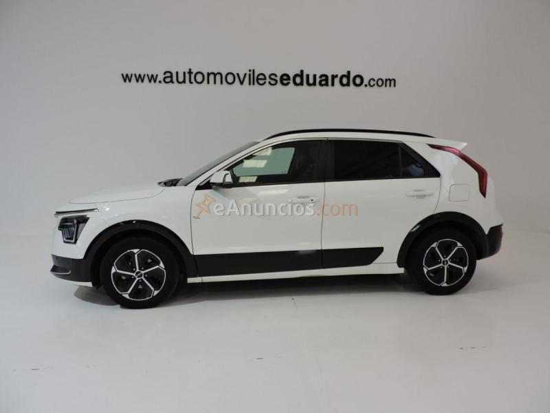 Kia Niro 1.6 HEV Drive 105cv