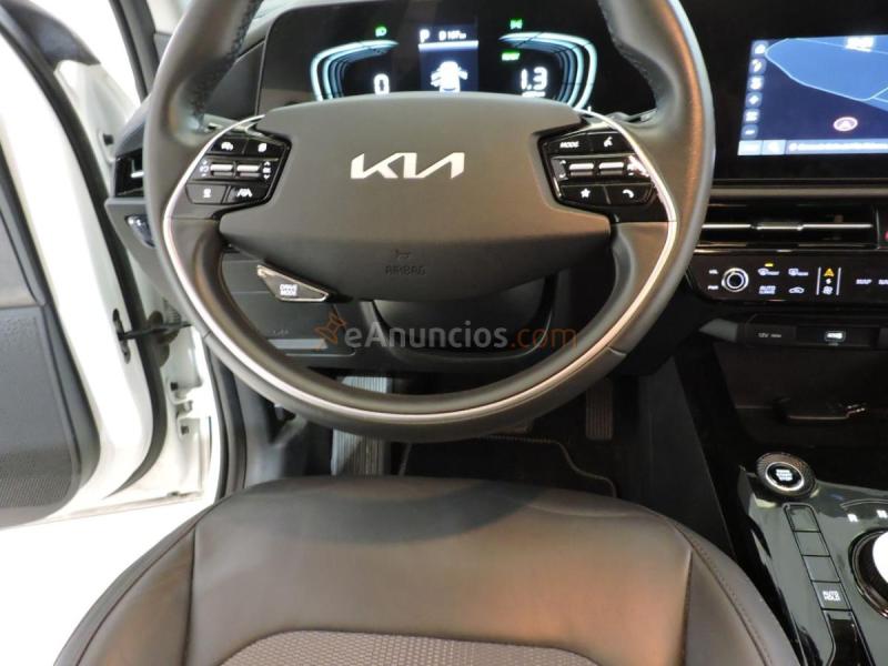 Kia Niro 1.6 HEV Drive 105cv