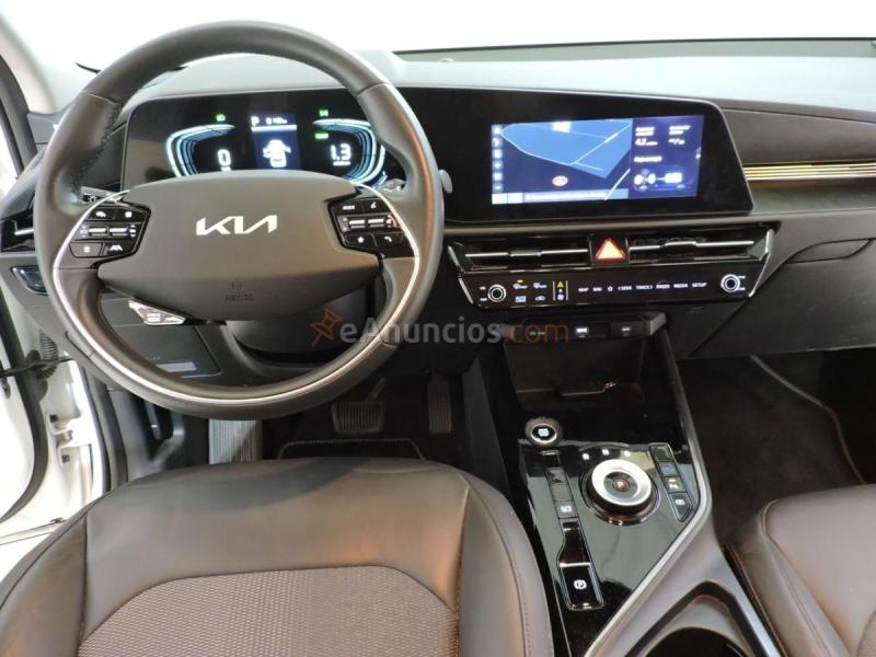 Kia Niro 1.6 HEV Drive 105cv