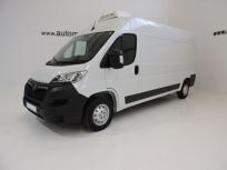 Opel Movano FG BASE L3H2 3.5T 2.2 BLUEHDI ** FRIGORIFICO REFORZADO CLASE A (FRA) **