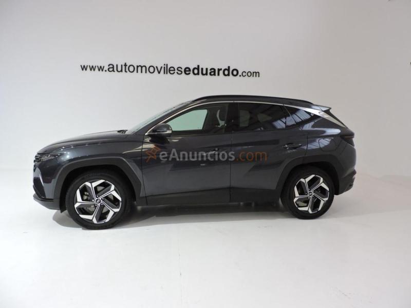 Hyundai Tucson PHEV 1.6 TGDI 195 kW 1.6 PHEV 265 HTRAC CREATIVE 4WD AUTO