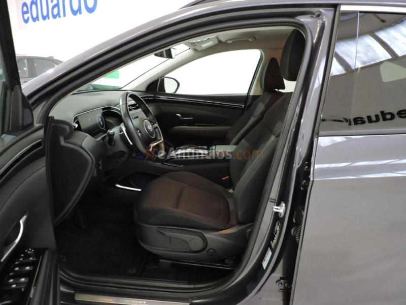 Hyundai Tucson PHEV 1.6 TGDI 195 kW 1.6 PHEV 265 HTRAC CREATIVE 4WD AUTO