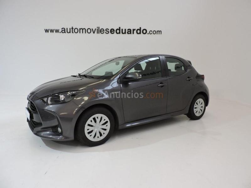 Toyota Yaris 5p 120H Active Tech YARIS HYBRID BUSINESS MY20