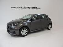 Toyota Yaris 5p 120H Active Tech YARIS HYBRID BUSINESS MY20