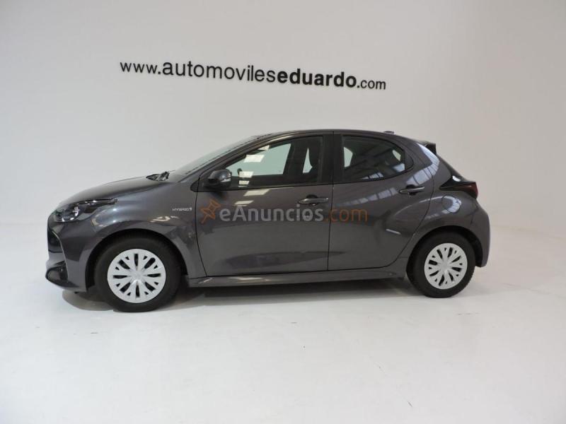 Toyota Yaris 5p 120H Active Tech YARIS HYBRID BUSINESS MY20