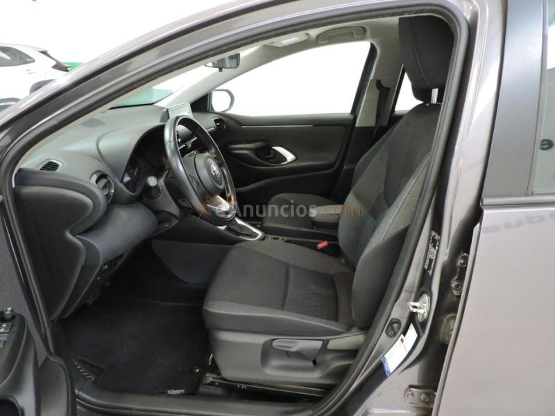 Toyota Yaris 5p 120H Active Tech YARIS HYBRID BUSINESS MY20