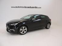 Seat Leon Leon 1.0 TSI 81 KW 1.0 TSI 81KW S&S FR 25 ANIVERSARIO