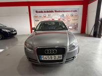 Audi A4 2.0 Audi A4 2.0 gasolina 130 CV