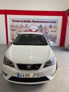 Seat Ibiza 5p 1.4 TDI 77 kW SEAT Ibiza FR 1.6 TDI de 105 CV, compacto, deportivo y muy equilibrado para el día a día