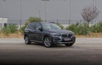 BMW X5 xDrive45e Xline
