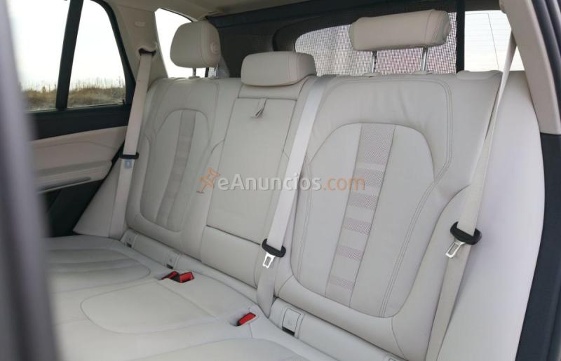 BMW X5 xDrive45e Xline