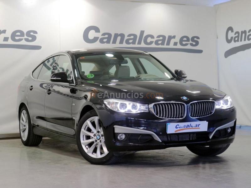 BMW Serie 3 Gran Turismo 320d Gran Turismo Aut. 
