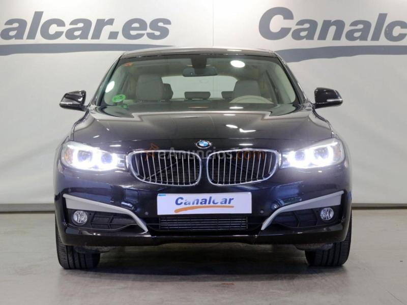 BMW Serie 3 Gran Turismo 320d Gran Turismo Aut. 