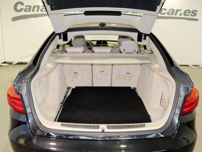 BMW Serie 3 Gran Turismo 320d Gran Turismo Aut. 