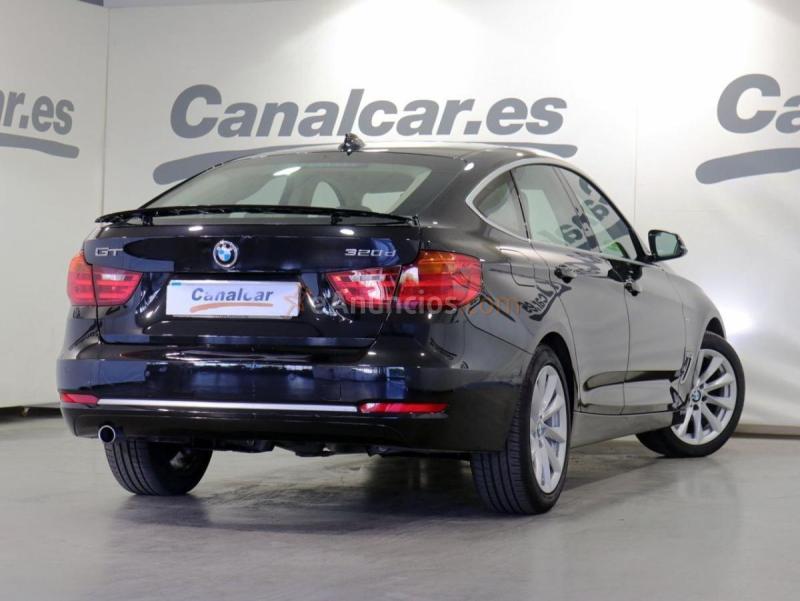 BMW Serie 3 Gran Turismo 320d Gran Turismo Aut. 