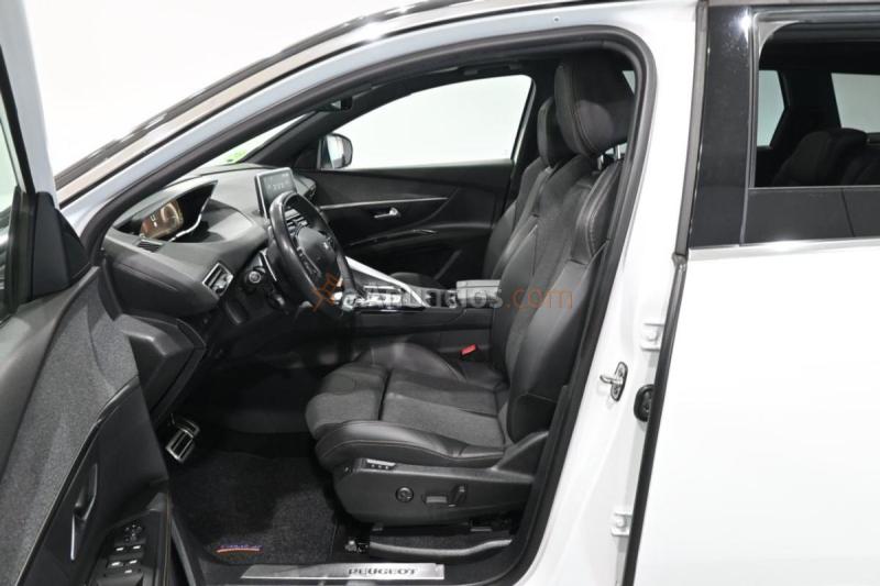 Peugeot 5008 GT Line 1.6 THP 165 S&S EAT6 