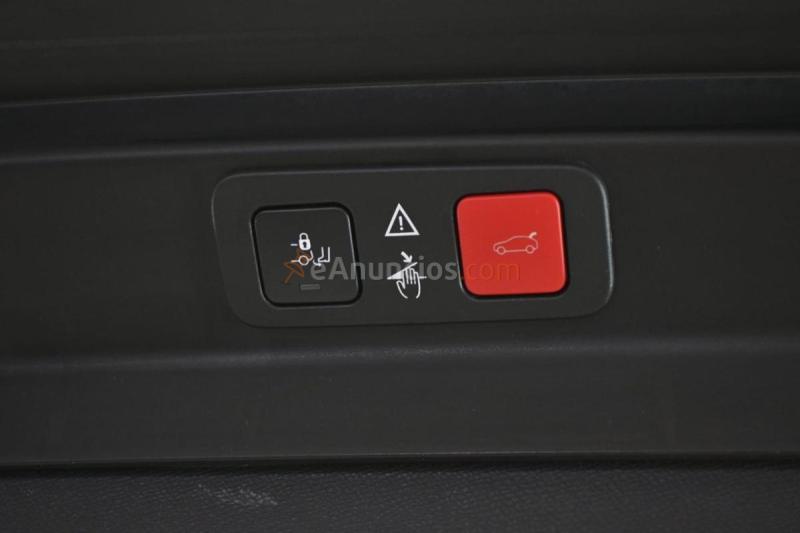 Peugeot 5008 GT Line 1.6 THP 165 S&S EAT6 