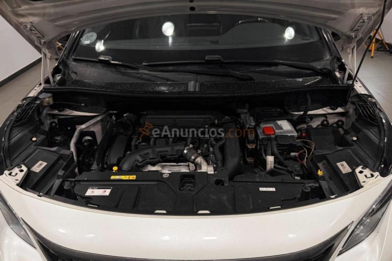 Peugeot 5008 GT Line 1.6 THP 165 S&S EAT6 