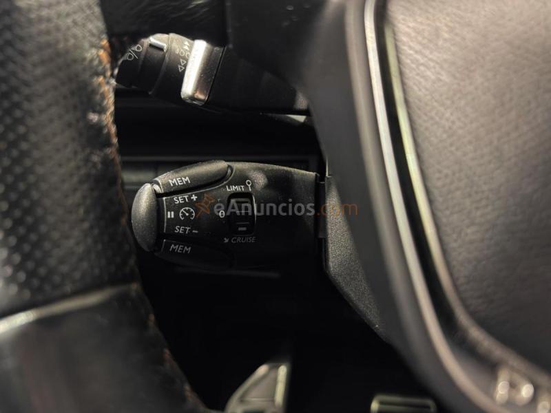 Peugeot 5008 GT Line 1.6 THP 165 S&S EAT6 