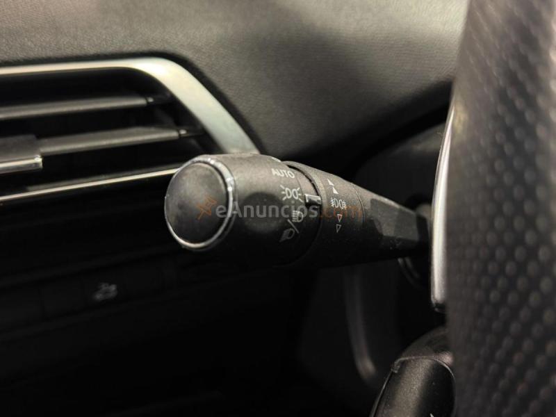 Peugeot 5008 GT Line 1.6 THP 165 S&S EAT6 