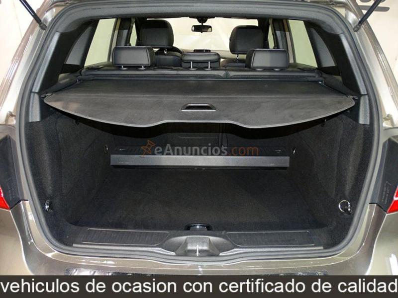 Mercedes Clase B B 180 CDI BlueEFFICIENCY 7G-DCT 