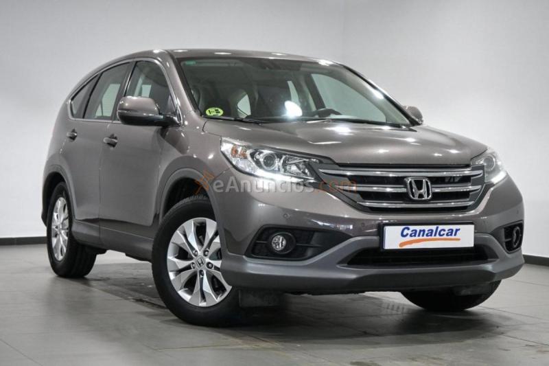 Honda CR-V 1.6 i-DTEC 2WD Comfort 