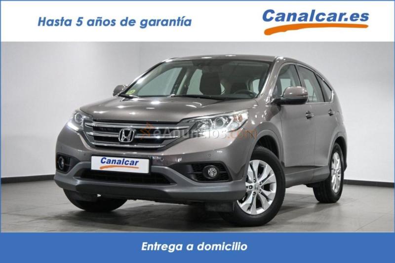 Honda CR-V 1.6 i-DTEC 2WD Comfort 