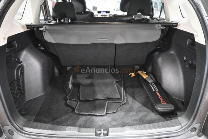 Honda CR-V 1.6 i-DTEC 2WD Comfort 
