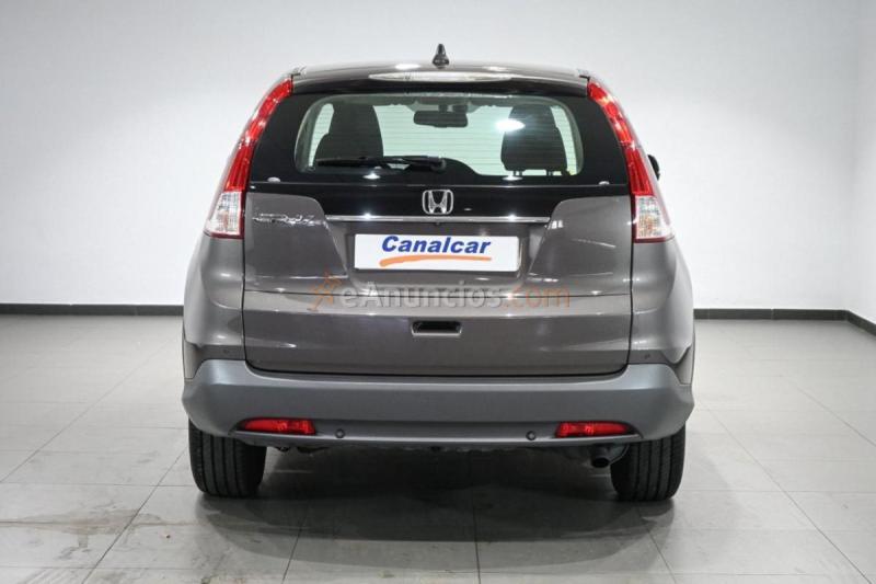 Honda CR-V 1.6 i-DTEC 2WD Comfort 