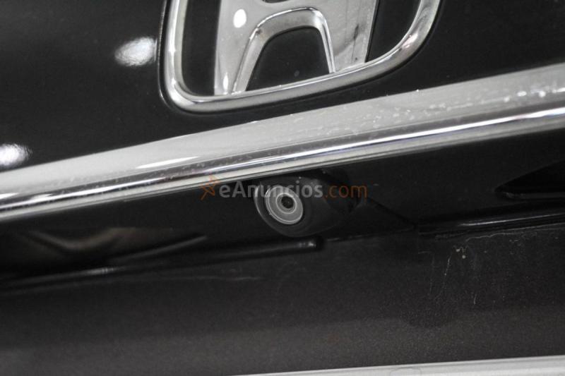 Honda CR-V 1.6 i-DTEC 2WD Comfort 